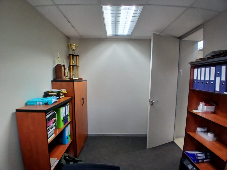 To Let Commercial Property for Rent in Bodorp North West